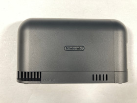 OEM Nintendo Switch 2 Charging Dock Set with AC Power Adapter and HDMI Cable