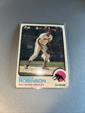 1973 Topps - Brooks Robinson #90