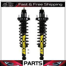 Conjunto de montaje de puntal trasero Monroe repuesto 4x4 tracción trasera para Jeep Compass 2007-2010