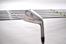 7pcs Yamaha Inpres X V Forged Tourmodel 4-5-6-7-8-9-PW Flex S Stiff DG S200 RH