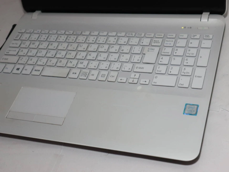 SONY VAIO S15 VJS152 Core i5 7300HQ 2.5GHz 16GB SSD 512GB Win 11 Home Office - Immagine 4 di 4