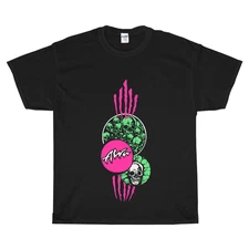 NEW SHIRT ALVA BILL DANFORTH 1987 LOGO T-SHIRT FUNNY AMERICAN USA SIZE S-5XL