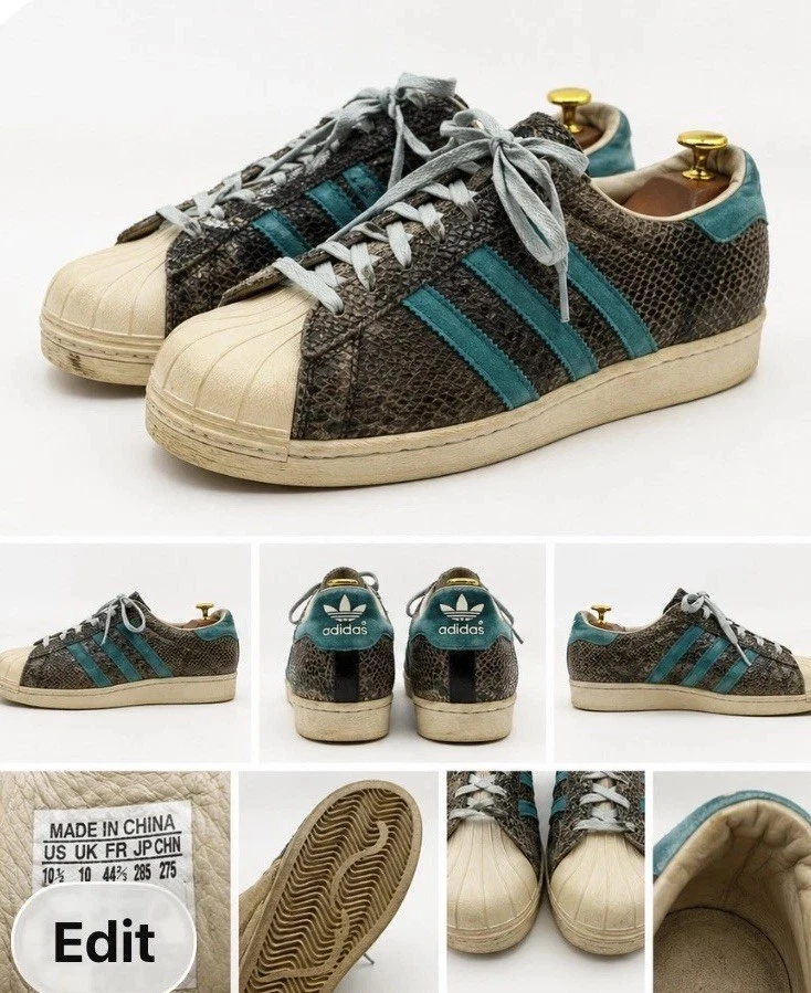 adidas gazelle silver green womens Adidas Superstar 80 ADV Crystal White - Shadow Red