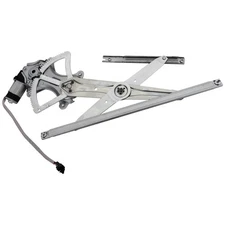 Power Window Regulator Front Driver Left Side For 2001-2005 LEXUS IS300