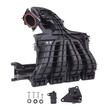 Intake Manifold For Dodge Caliber Avenger 2.4l 2007-2012 Jeep Patriot 4884495ak