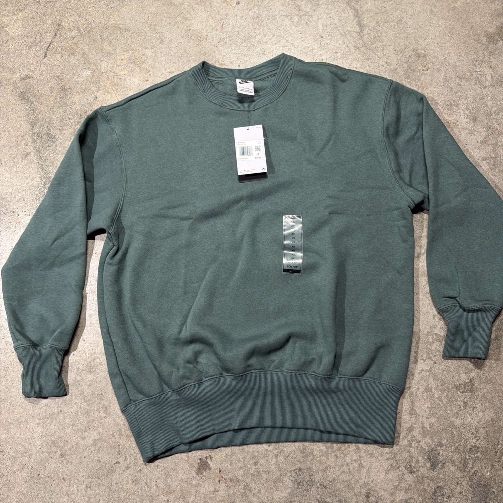 Women’s Nike Sweater Size XS