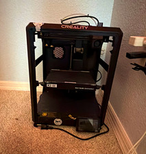 Creality K2 SE FDM 3D Printer 220x220x250mm Wi-Fi Touchscreen
