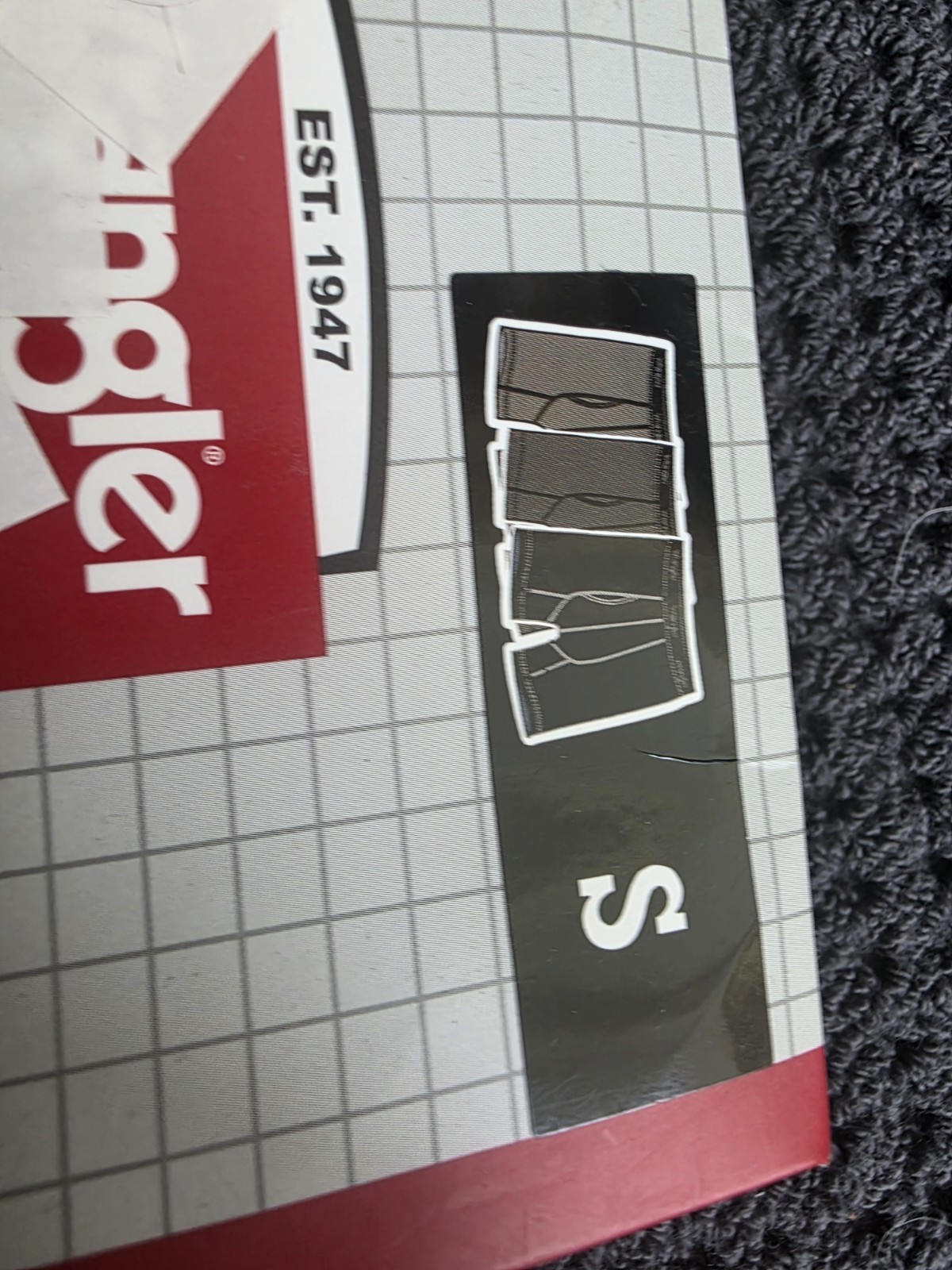 Wrangler Workwear, Boxer Briefs, Men’s Small, NWT, Pkg Of 3, Cooling thumbnail 2