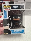 Funko Pop! Vinyl: DC Universe Batman #19 Dark Knight Rises Brand New Look!