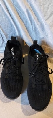 Nike Air VaporMax 2021 FlyKnit DC9454-001 Black Athletic Sneaker