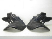 99 Honda TRX 90 Fourtrax Front Left Right Fenders Black 1993-2005