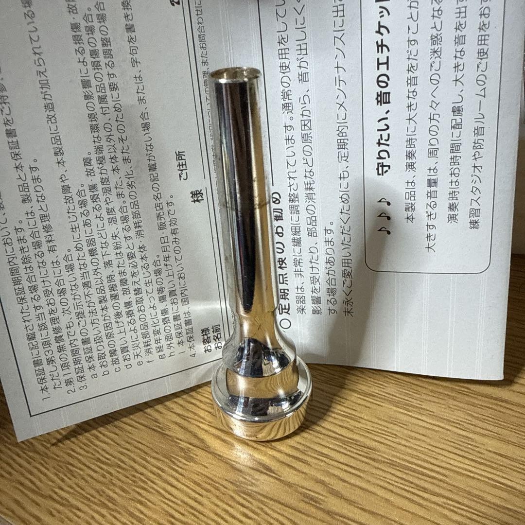 BRIILER Glitter S B♭トランペット Briiler Glitter S B Trumpet | eBay
