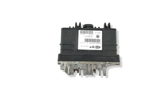 Volkswagen Polo III 6N 6N2 6NF 1996 Motorsteuergerät Modul ECU TSL6967