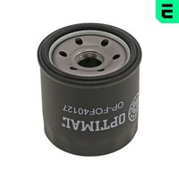 Optimal ÖLfilter Anschraubfilter FüR Chevrolet Spark 1.0 1.2 Aveo SchräGheck