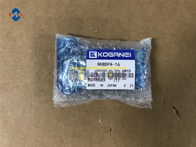 1pcs Brand New ones   NHBDPA-16 *la