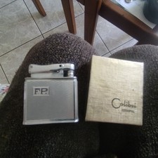 Accendino Vintage Colibrì