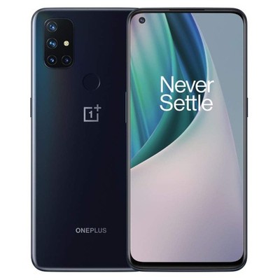 OnePlus Nord N10 5G 128GB T-Mobile/ Unlocked 6GB RAM Android Smartphone BE2028