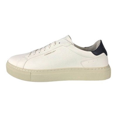 Flamingos Life Hampton Court Sneaker Vegan Gr.42