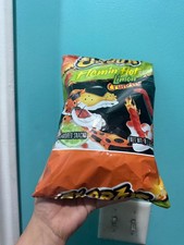 Mis print hot Cheeto bag! Ready to eat ! One of a kind