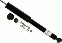 StossdÄMpfer Hinten Sachs 317 259 FÜR Mercedes