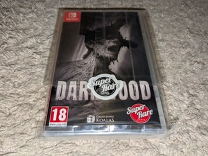Darkwood Nintendo Switch | eBay