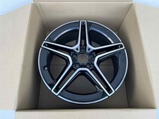 1x Alu Felge Mercedes-Benz GLB W247 A2474011500 19 Zoll 7.5 5x112 53ET 1x Alu Felge Mercedes-Benz GLB W247 A2474011500 19 Zoll 7.5 5x112 53ET