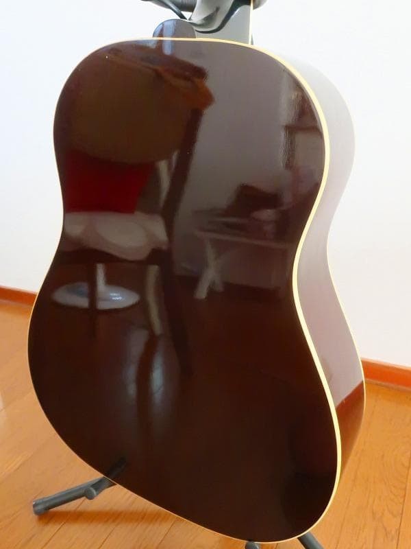 Gibson /Usa J-160E Serial Number 92175017 No.MG1322 | eBay