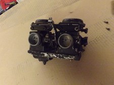Kawasaki Z250T Z250A /B  ER250 scorpion   carb carburettors