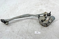 ✅ 2017-2024 OEM Porsche Panamera 4S 971 Windshield Wiper Linkage W/ Motor