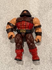 Marvel Legends BAF Juggernaut Complete