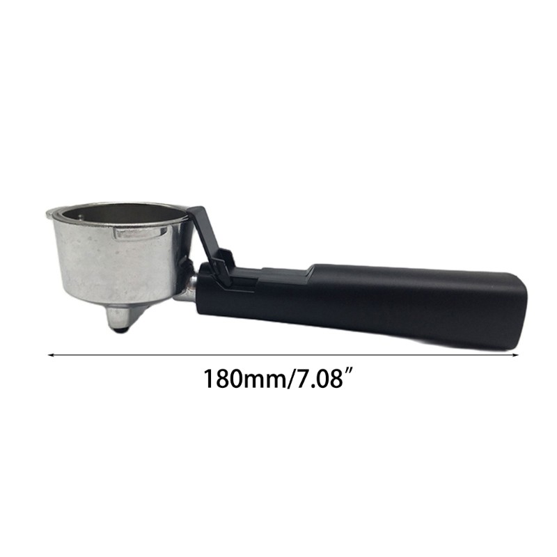 Coffee Machine Accessories Alloy Material Coffee Machine Replacement Part