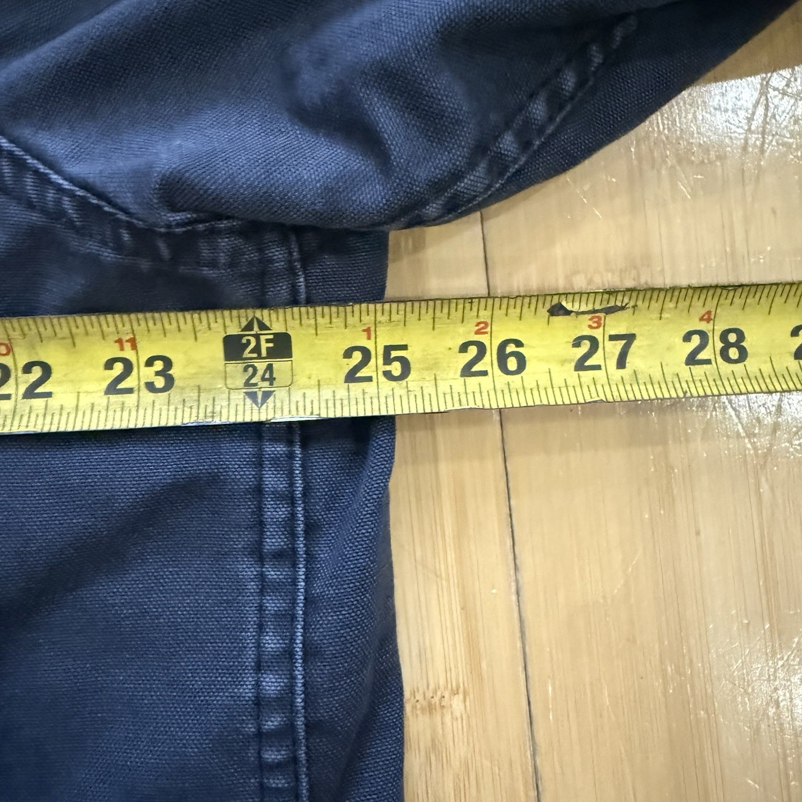 Dickies work jacket - image 4