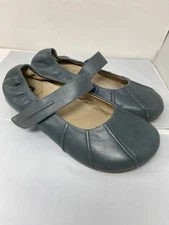 Culture Phit Shoes Womens 39ww Mary Jane Comfort Slip