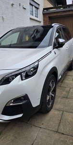 Peugeot 5008 Crossway PT180EAT PureTech Bj. 12/19 49500km