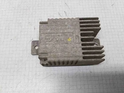 MERCEDES-BENZ A W168 Lüfterrelais A0235456832 1.40 Petrol 60kw 2000 32525204