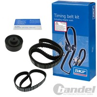 Skf Zahnriemensatz Passend FüR Audi 100 Volvo 240 740 760 780 940 960 Vw Lt
