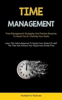 Humberto Pedroso | Time Management | Taschenbuch | Englisch (2023)