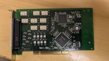 National Instruments NI PCI-6520 193139A-01