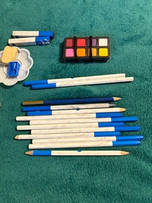 Basics Drawing Graphite Pencils