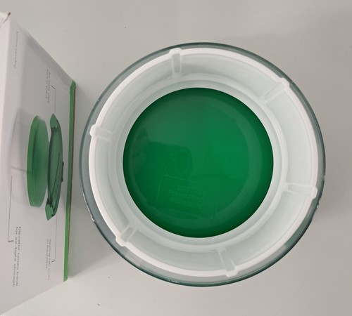 Casabella Guac-Lock Container Guacamole New In Box Airtight 12-24 Oz BPA-FREE - Bild 7 von 8