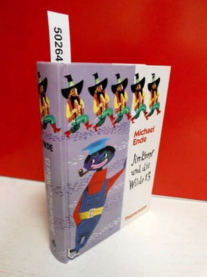 Jim Knopf und die Wilde 13