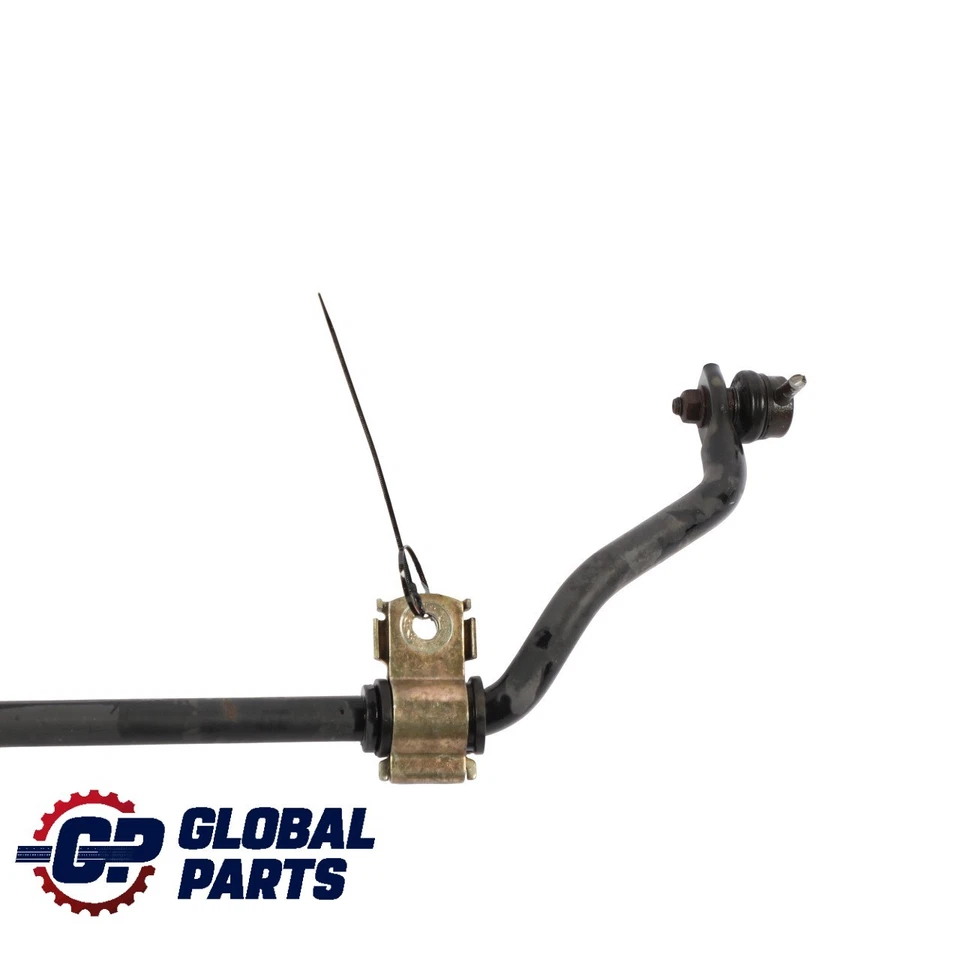 Smart ForTwo C450 Front Axle Anti Roll Suspension Stabilizer Q0006924V010000000 - Image 4 of 4