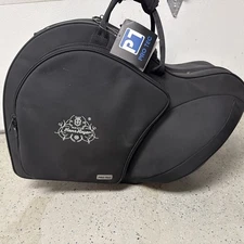 Protec Contoured PRO PAC French Horn Case