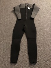 Trespass Men’s Wetsuit S. NWT