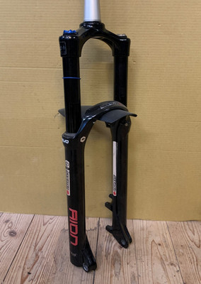 Fahrradgabel SR Suntour Aion 35 EVO, 27,5 Zoll, Enduro, Trail
