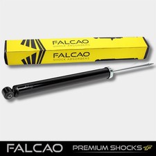 FOR FORD FIESTA MK6 FUSION MAZDA 2 REAR SUSPENSION SHOCK ABSORBER SHOCKER X1 NEW