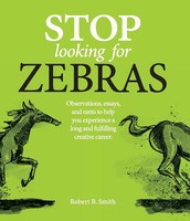Robert B Smith | Stop Looking For Zebras | Taschenbuch | Englisch (2023)