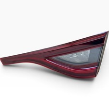 Fanale Posteriore Dx Portellone LED Renault Arkana 2020-2023 OEM 265509503r - Miniatura 2