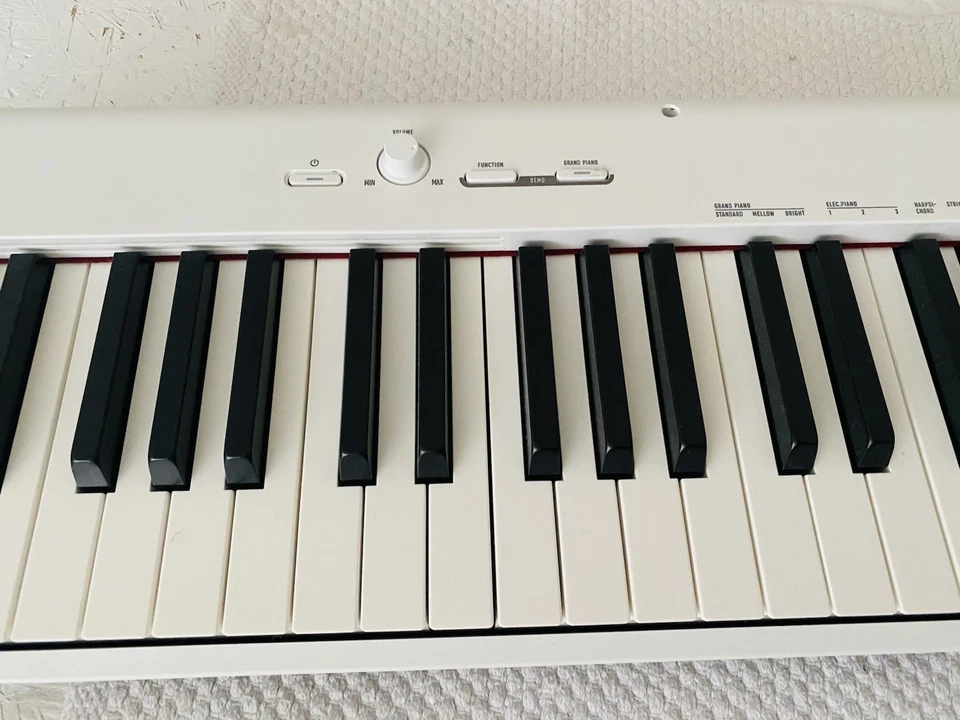 Casio CDP-S110, Foto 4 von 5