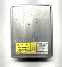  Audi A4 2003 - 2006 Cabriolet Xenon Hid Headlight Ballast Control Unit Module